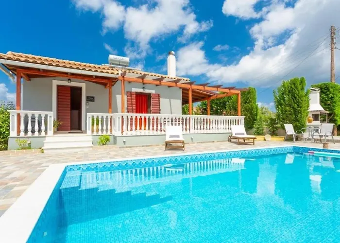 Pothos Villas