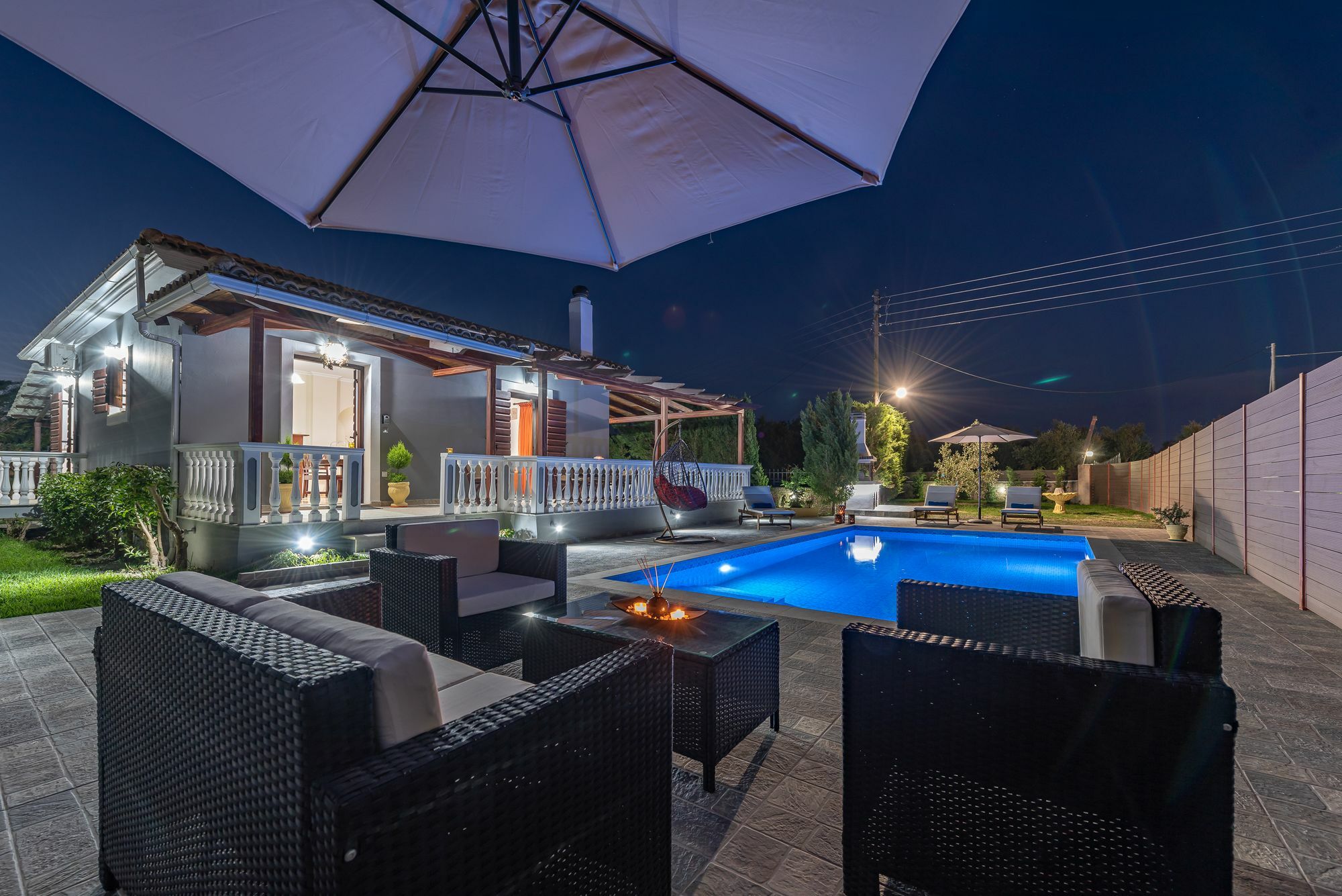 Pothos Villa *