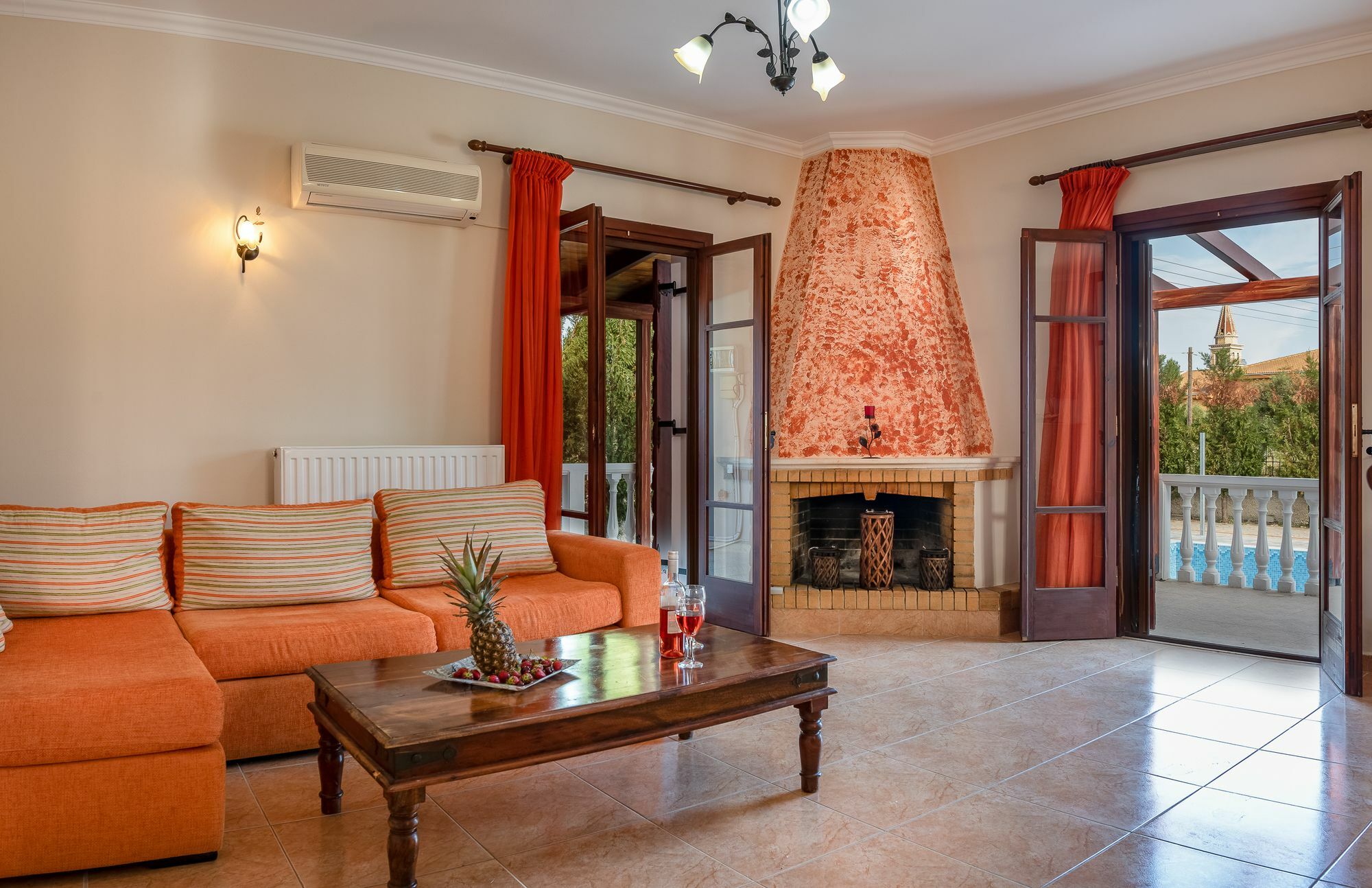 Villa Pothos