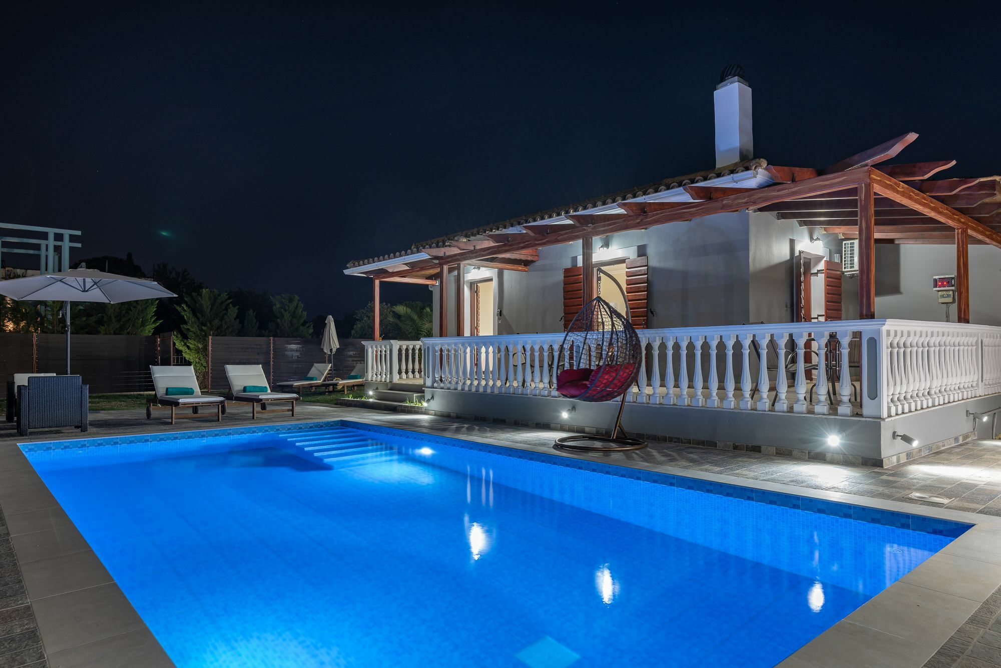Villa Pothos